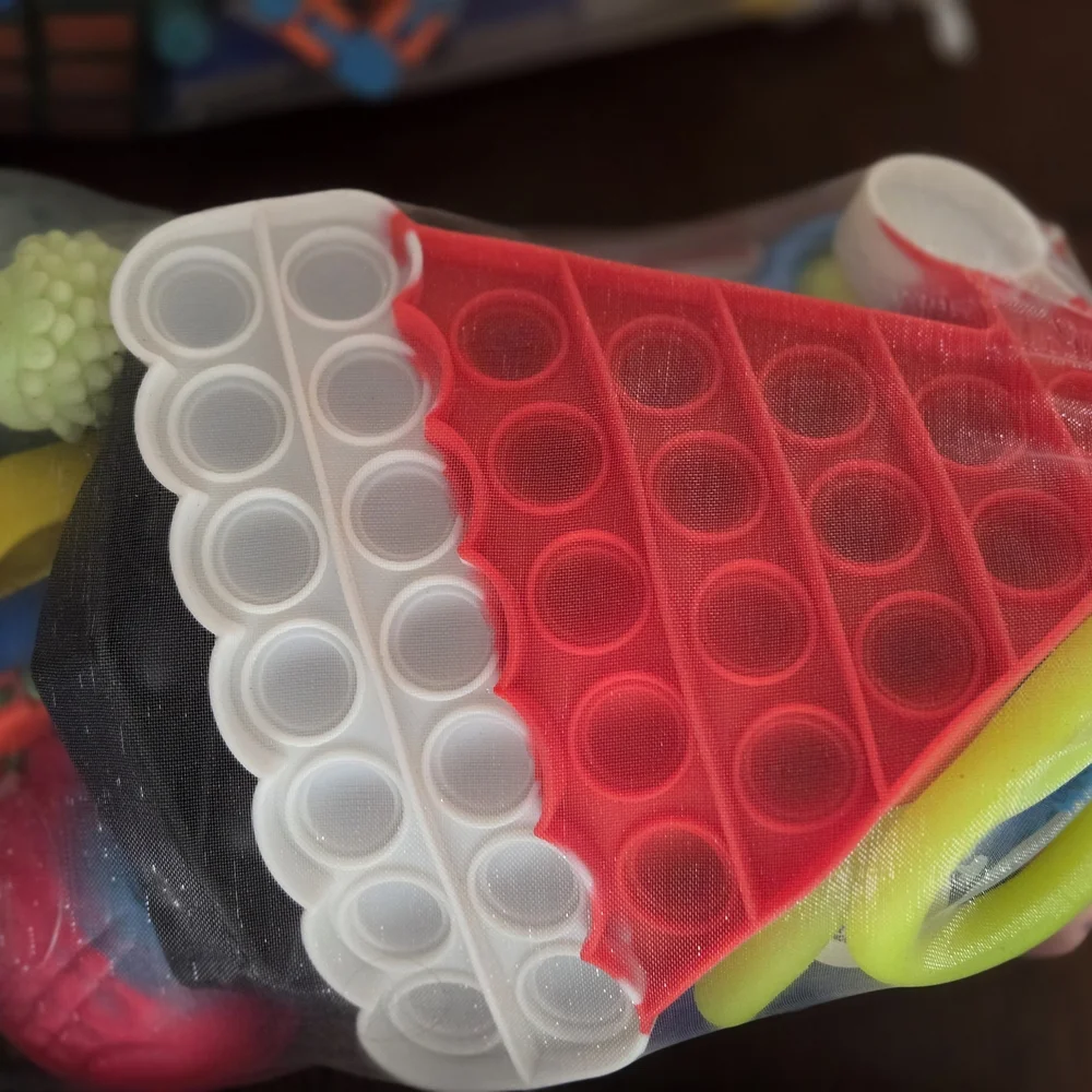 Mystery Bag of Kids Fidget‎ Toys